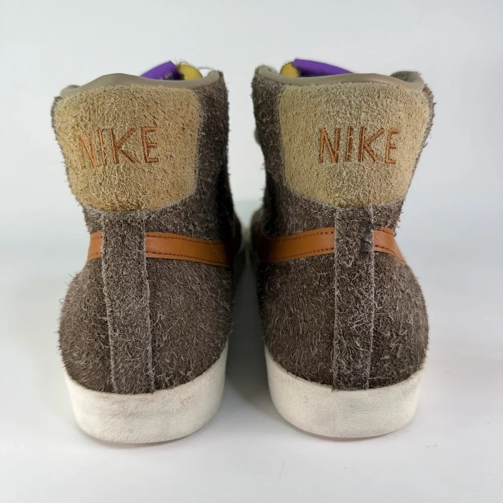 Nike Blazer Mid '77 Premium 